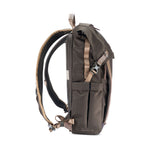 VEO GO 42M KG Camera Backpack - Khaki-Green