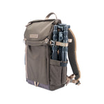 VEO GO 42M KG Camera Backpack - Khaki-Green