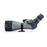 ENDEAVOR HD 82A Spotting Scope with 20-60x Zoom - Lifetime Warranty