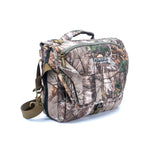 Alta Rise 33 RT Pioneer Messenger Bag - Realtree