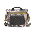 Alta Rise 33 RT Pioneer Messenger Bag - Realtree