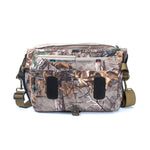 Alta Rise 38RT Messenger Bag - Realtree