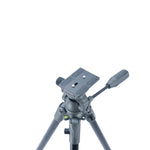 VEO 2 PRO 233AO ALUMINUM TRIPOD WITH 2-WAY PAN HEAD - RATED AT 8.8LBS/4KG