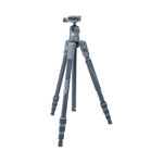 VEO 2 S 204AB Aluminum Travel Tripod/Monopod with Ball Head Kit