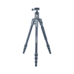 VEO 2 S 204AB Aluminum Travel Tripod/Monopod with Ball Head Kit