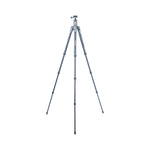 VEO 2 S 204AB Aluminum Travel Tripod/Monopod with Ball Head Kit