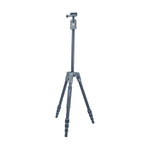 VEO 2 S 204AB Aluminum Travel Tripod/Monopod with Ball Head Kit