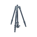 VEO 2 S 204AB Aluminum Travel Tripod/Monopod with Ball Head Kit