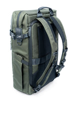 VEO SELECT 49 Camera Backpack - Green