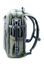 VEO SELECT 49 Camera Backpack - Green