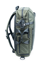 VEO SELECT 49 Camera Backpack - Green