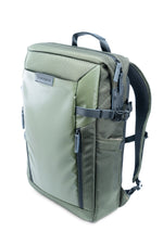 VEO SELECT 45 Camera Backpack - Green