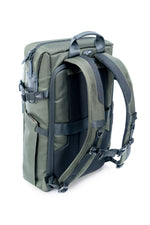 VEO SELECT 45 Camera Backpack - Green