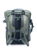 VEO SELECT 45 Camera Backpack - Green