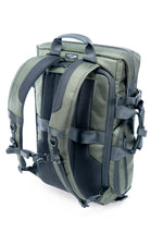 VEO SELECT 45 Camera Backpack - Green