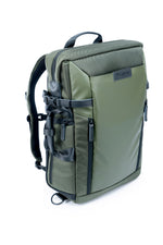 VEO SELECT 45 Camera Backpack - Green