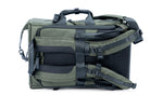 VEO SELECT 45 Camera Backpack - Green