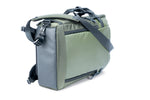 VEO SELECT 45 Camera Backpack - Green