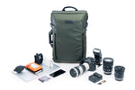 VEO SELECT 49 Camera Backpack - Green