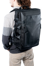 VEO SELECT 49 Backpack - Black