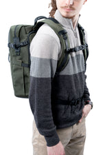 VEO SELECT 41 Backpack - Green