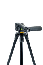 Vesta 203AGH Aluminum Grip Head Tripod