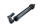 Vesta 203AGH Aluminum Grip Head Tripod