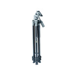 VEO 2 PRO 263AO ALUMINUM TRIPOD WITH 2-WAY PAN HEAD - RATED AT 11LBS/KG