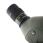 ENDEAVOR XF 60A Spotting Scope with 15-45x Zoom - Lifetime Warranty