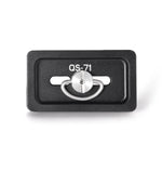 QS-71 Quick Shoe for VEO 2X 204/235 ABP/CBP & VEO 2S AM-234TBP