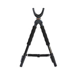 QUEST B38 Portable Shooting Bipod with U-Shaped Yoke