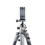 VEO 2 S 235AB Aluminum Travel Tripod/Monopod with Ball Head