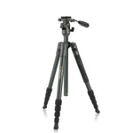 VEO 2 235AP Aluminum Tripod with 2-Way Pan Head - Rated at 7.7 lbs/3.5