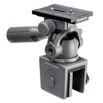 VEO 2 PH-28WM Window Mount, 2-Way Pan Head & Arca-Compatible Quick Shoe