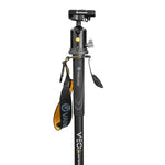 VEO 2S AM-234 TBP50T Aluminum Monopod w/ Ball Head