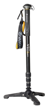 VEO 2S AM-234TR Aluminum Monopod with Smartphone Holder and Bluetooth Remote