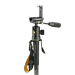 VEO 2S CM-264TBP 120T Monopod w/ Ball/Pan Head