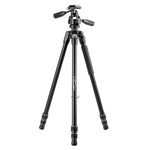 VEO 3 263APS Aluminum Tripod w/ Three-Way Pan Head