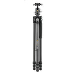 VEO 3 263CB Carbon Fiber Tripod w/ Dual-Axis Ball Head