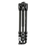 VEO 3T 204CBP Carbon Fiber Travel Tripod