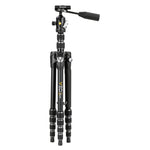 VEO 3T 235ABP Aluminum Travel Tripod