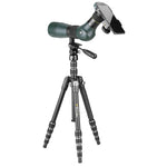 VEO 3T 235AP Aluminum Travel Tripod w/ Pan Head