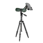 VEO 3T 235CP Carbon Fiber Travel Tripod w/ Pan Head