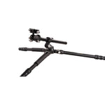 VEO 3T+ 234AB Aluminum Travel Tripod