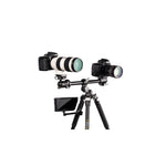 VEO 3T+ 234AB Aluminum Travel Tripod