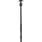 VEO 3T+ 234AB Aluminum Travel Tripod