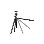 VEO 3T+ 234AB Aluminum Travel Tripod