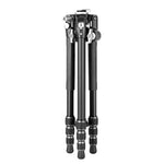 VEO 3T+ 234AT Aluminum Tripod (no head)