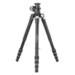 VEO 3T+ 234AT Aluminum Tripod (no head)