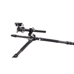 VEO 3T+ 234CB Carbon Fiber Travel Tripod